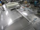 Shaffer 10-hs Triple Roller Bar Mixer